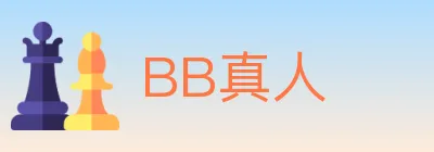 BB真人 logo